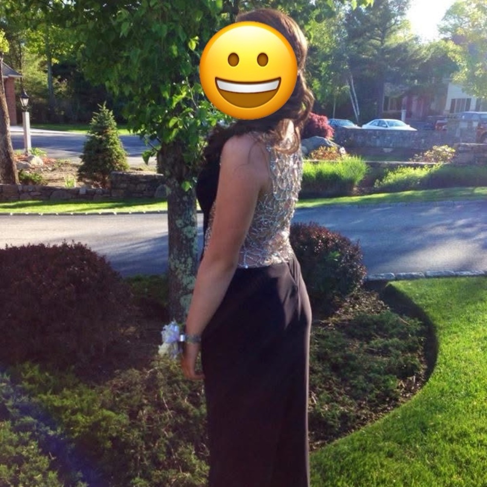 Jasz Couture Prom Dress